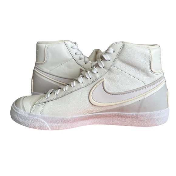 Nike Blazer Mid ‘77 Infinite Summit White - Picture 3 of 14